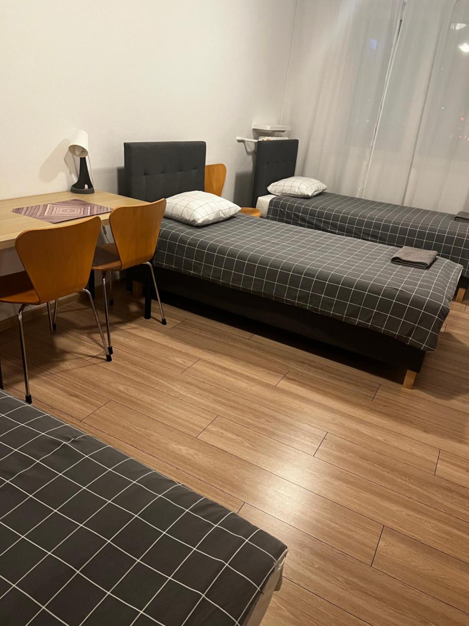 מלון Warszawa Zachodnia מראה חיצוני תמונה